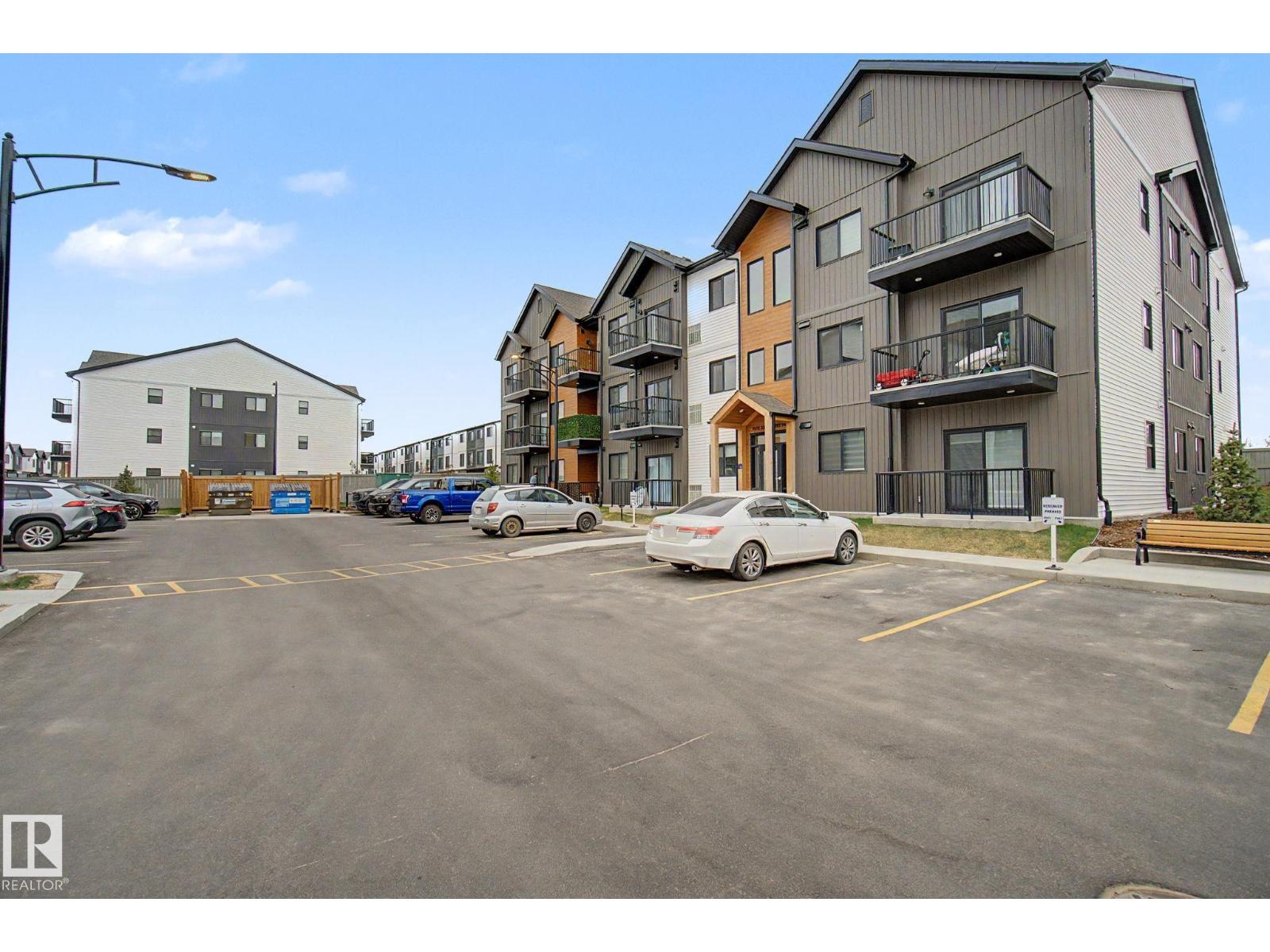 #305 9215 228 St Nw, Edmonton, Alberta  T5T 4T1 - Photo 28 - E4487897