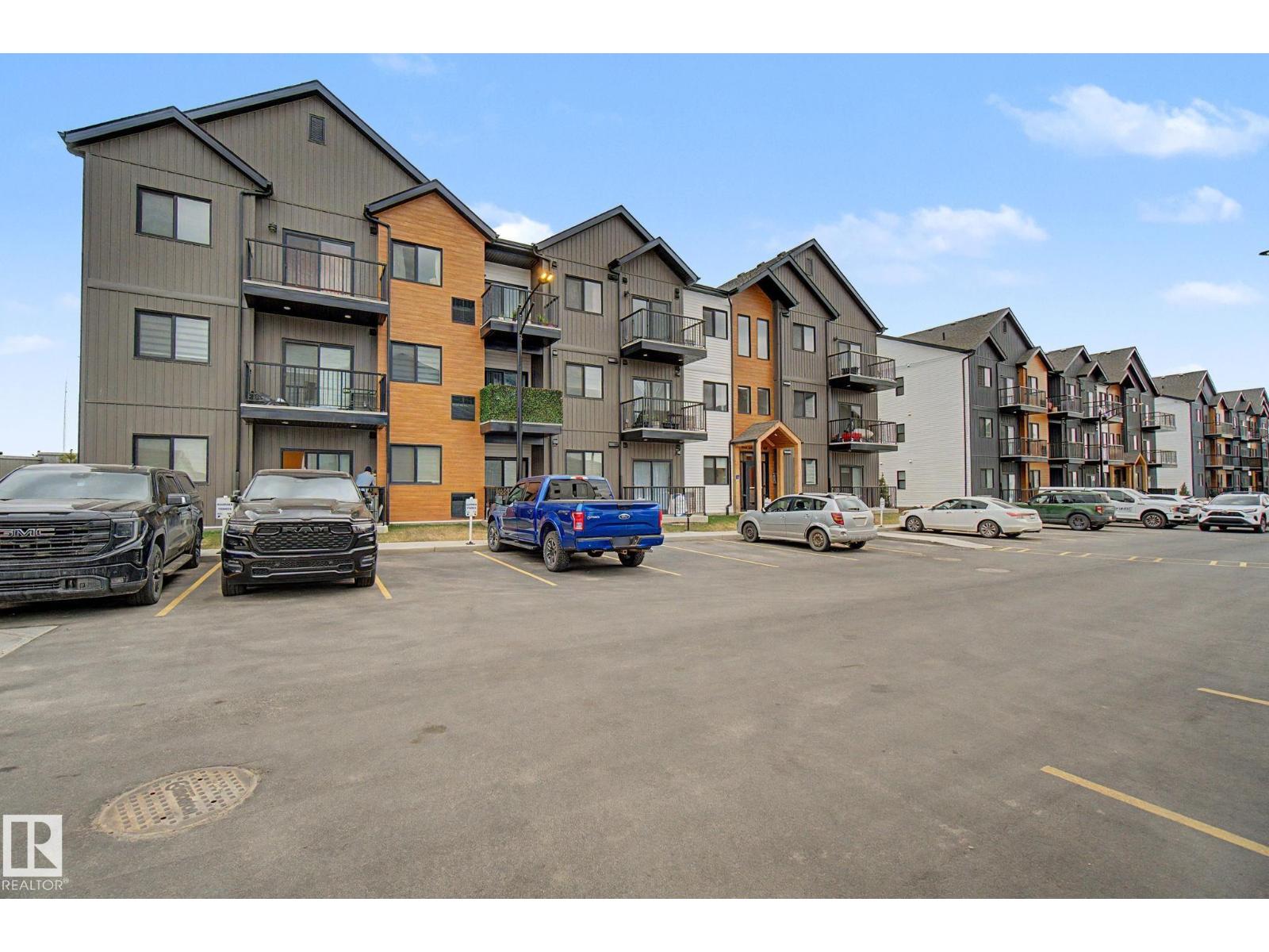 #305 9215 228 St Nw, Edmonton, Alberta  T5T 4T1 - Photo 29 - E4487897