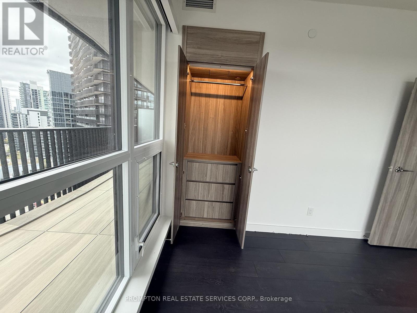 1605 - 18 Esther Shiner Boulevard, Toronto, Ontario  M2K 0J7 - Photo 12 - C13125890