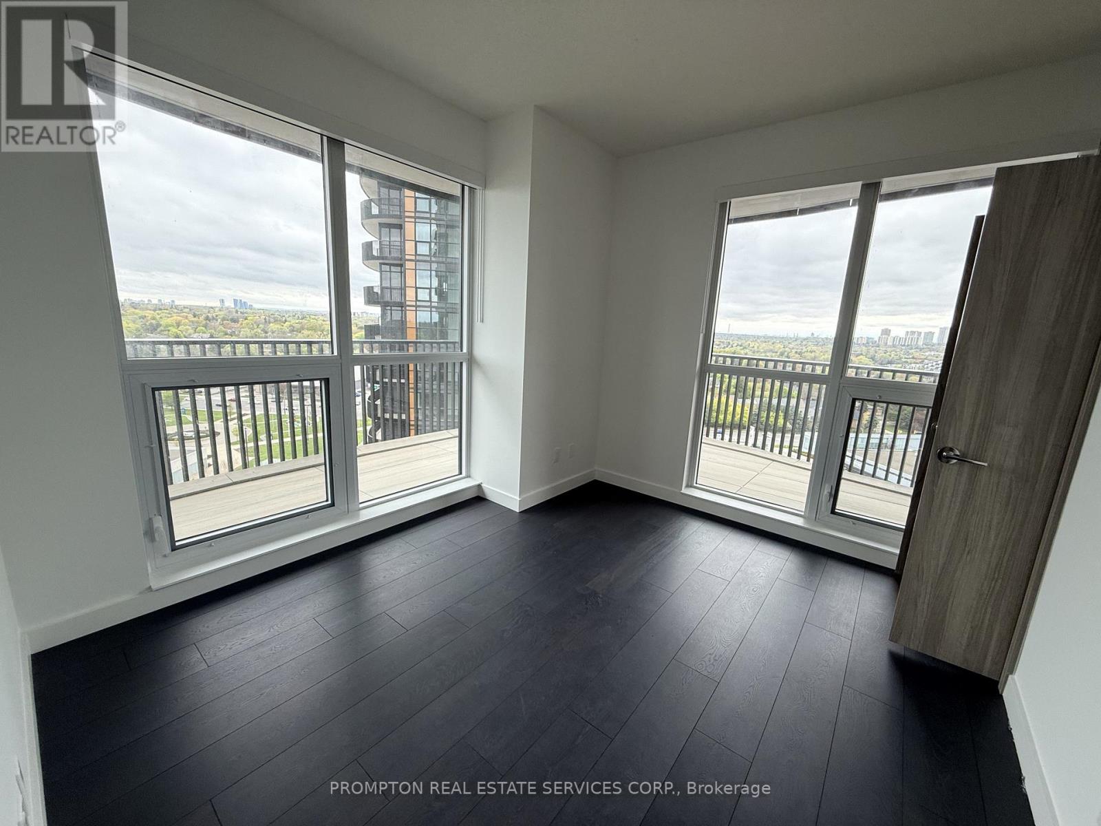 1605 - 18 Esther Shiner Boulevard, Toronto, Ontario  M2K 0J7 - Photo 11 - C13125890