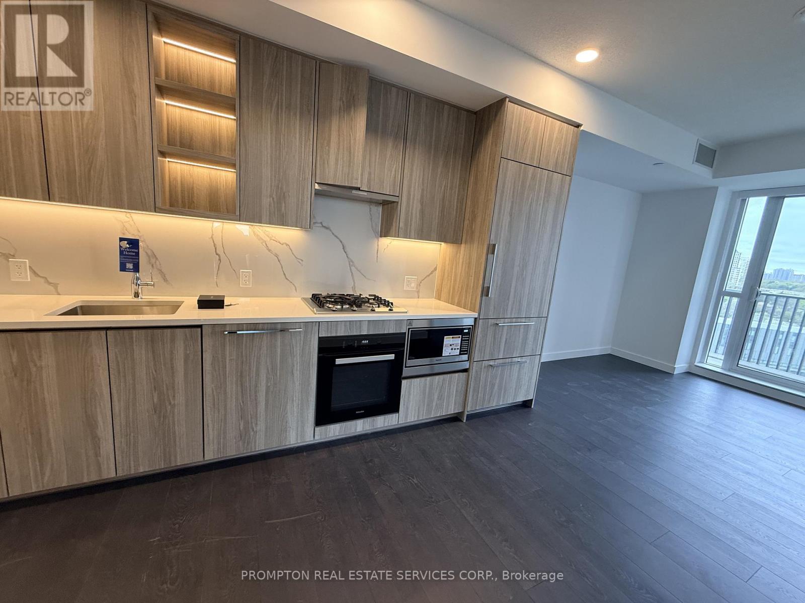 1605 - 18 Esther Shiner Boulevard, Toronto, Ontario  M2K 0J7 - Photo 3 - C13125890
