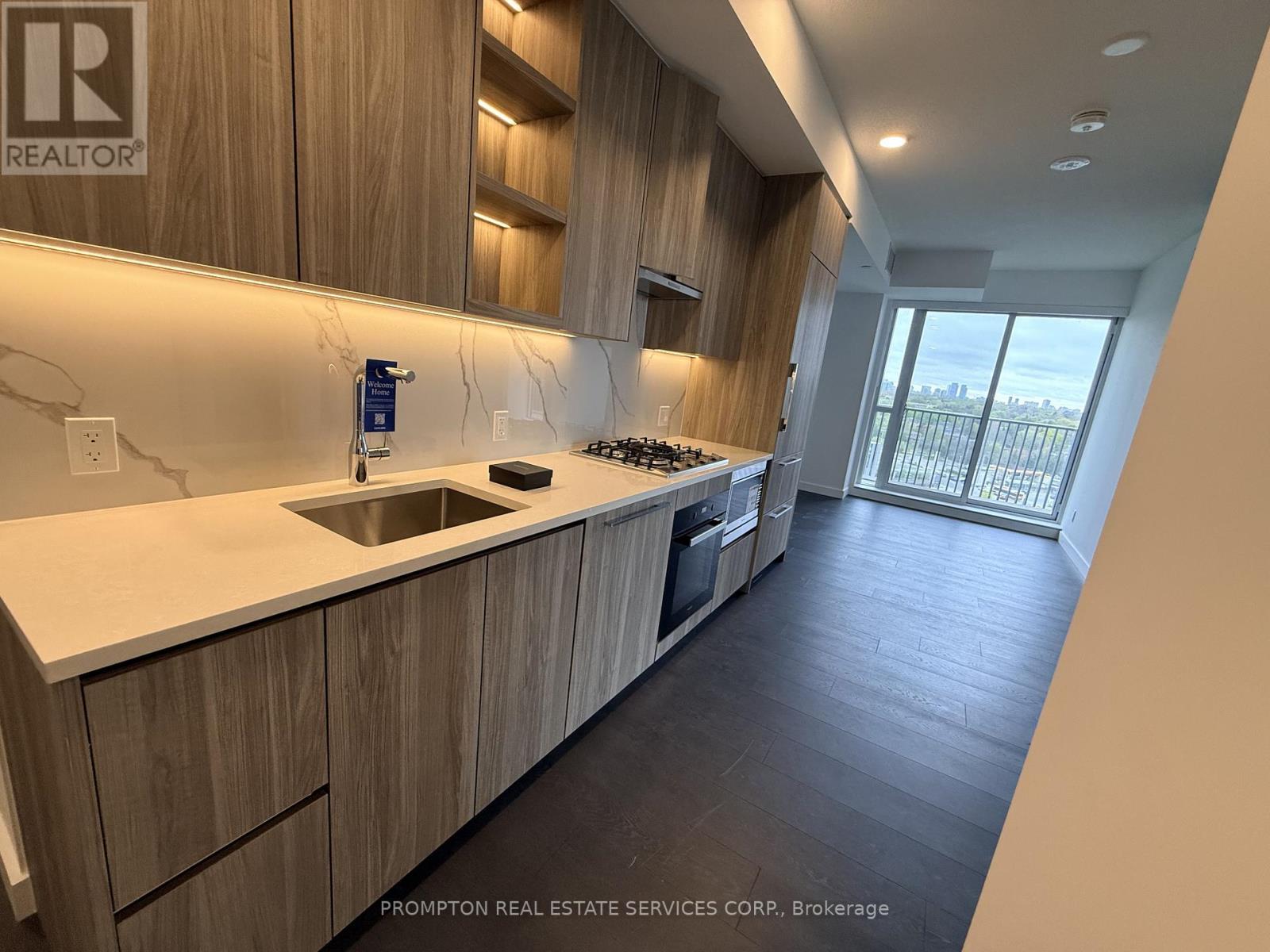 1605 - 18 Esther Shiner Boulevard, Toronto, Ontario  M2K 0J7 - Photo 9 - C13125890