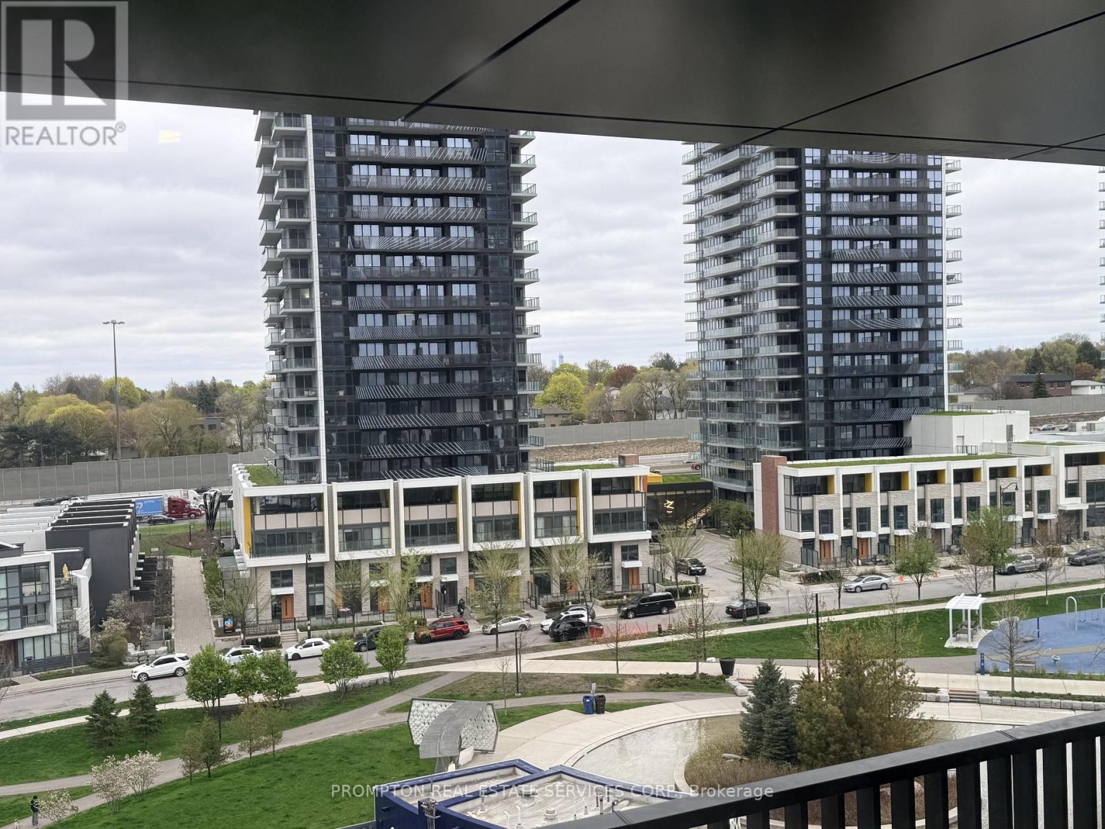 757 - 68 Esther Shiner Boulevard, Toronto, Ontario  M2K 0J6 - Photo 14 - C13125896