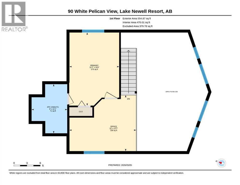 90 White Pelican View, Lake Newell Resort, Alberta  T1R 0X5 - Photo 44 - A2307688