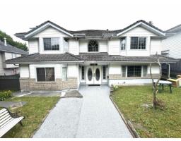 16328 96 AVENUE, Surrey, British Columbia