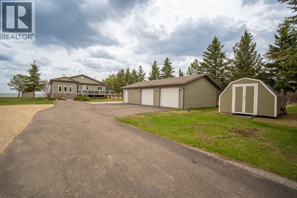 A 47257 Hwy 771 Highway, Wetaskiwin, Alberta  T0C 2V0 - Photo 30 - A2293030