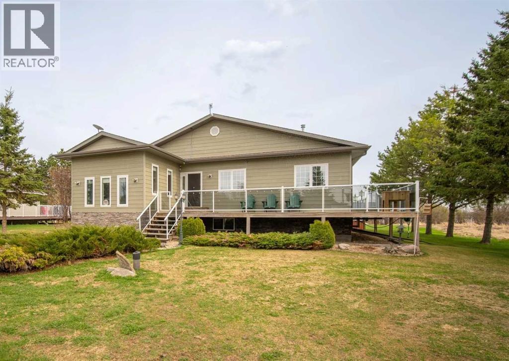 A 47257 Hwy 771 Highway, Wetaskiwin, Alberta  T0C 2V0 - Photo 28 - A2293030