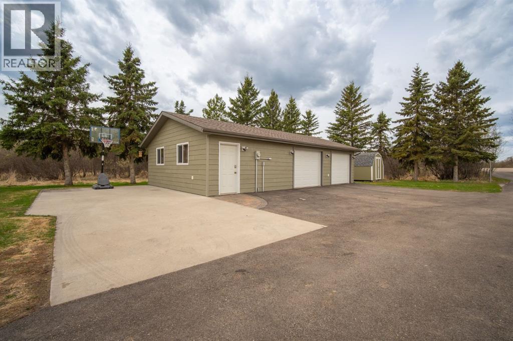 A 47257 Hwy 771 Highway, Wetaskiwin, Alberta  T0C 2V0 - Photo 31 - A2293030