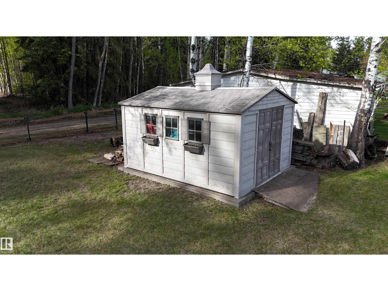 7126 4a Ave, Edson, Alberta  T7E 1N3 - Photo 11 - E4487899