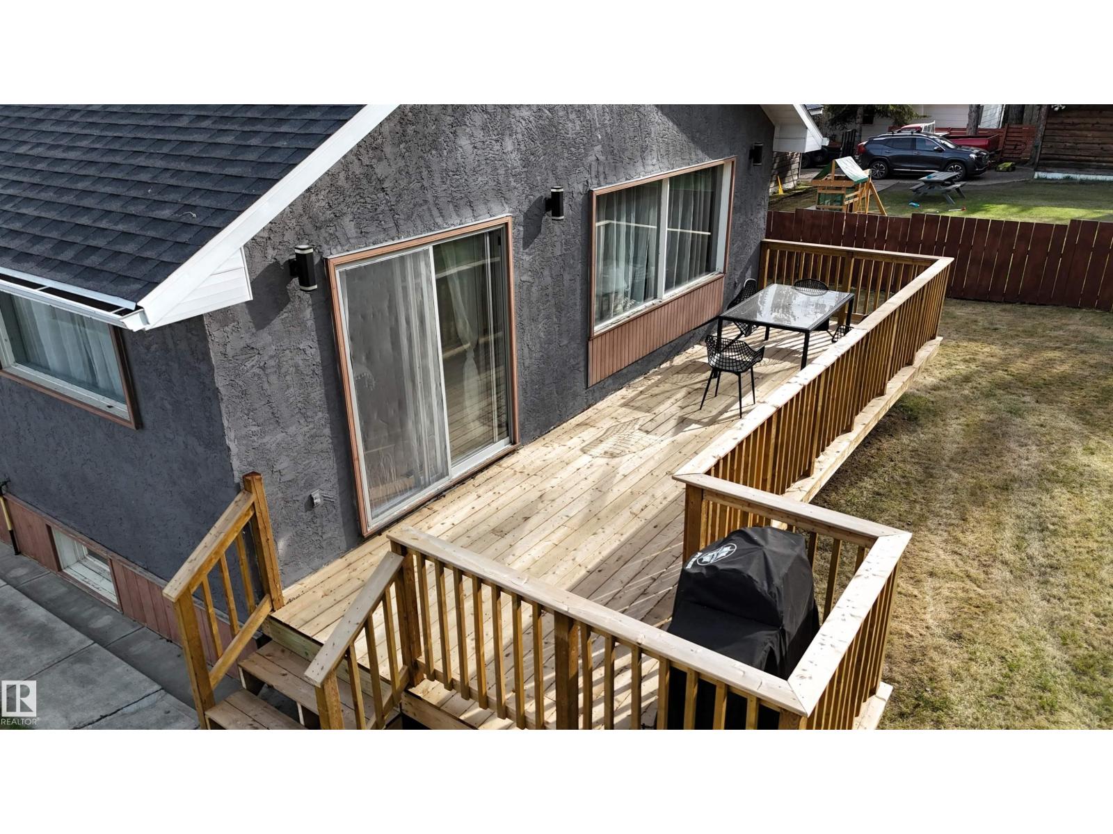 7126 4a Ave, Edson, Alberta  T7E 1N3 - Photo 12 - E4487899