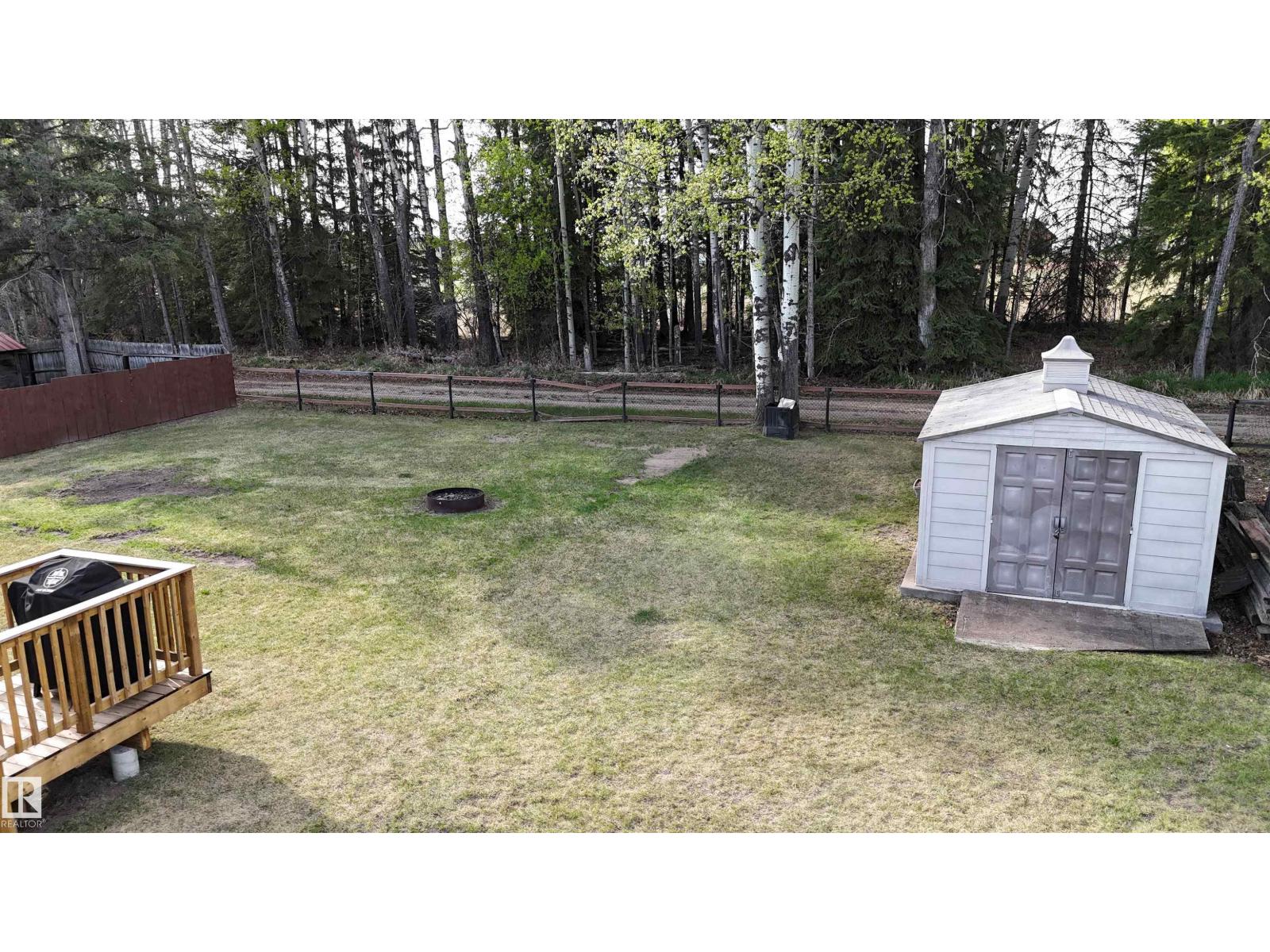 7126 4a Ave, Edson, Alberta  T7E 1N3 - Photo 16 - E4487899