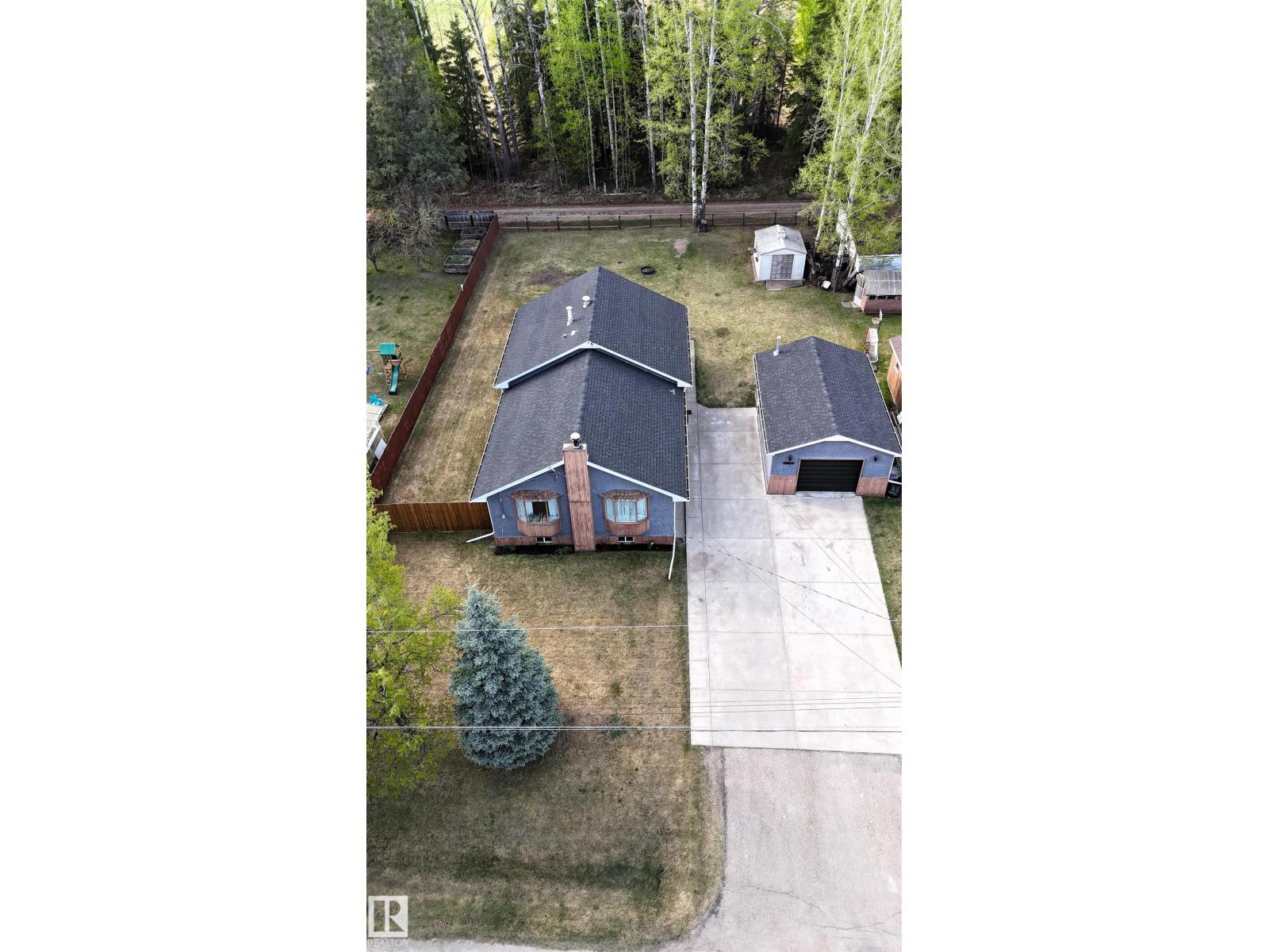 7126 4a Ave, Edson, Alberta  T7E 1N3 - Photo 17 - E4487899
