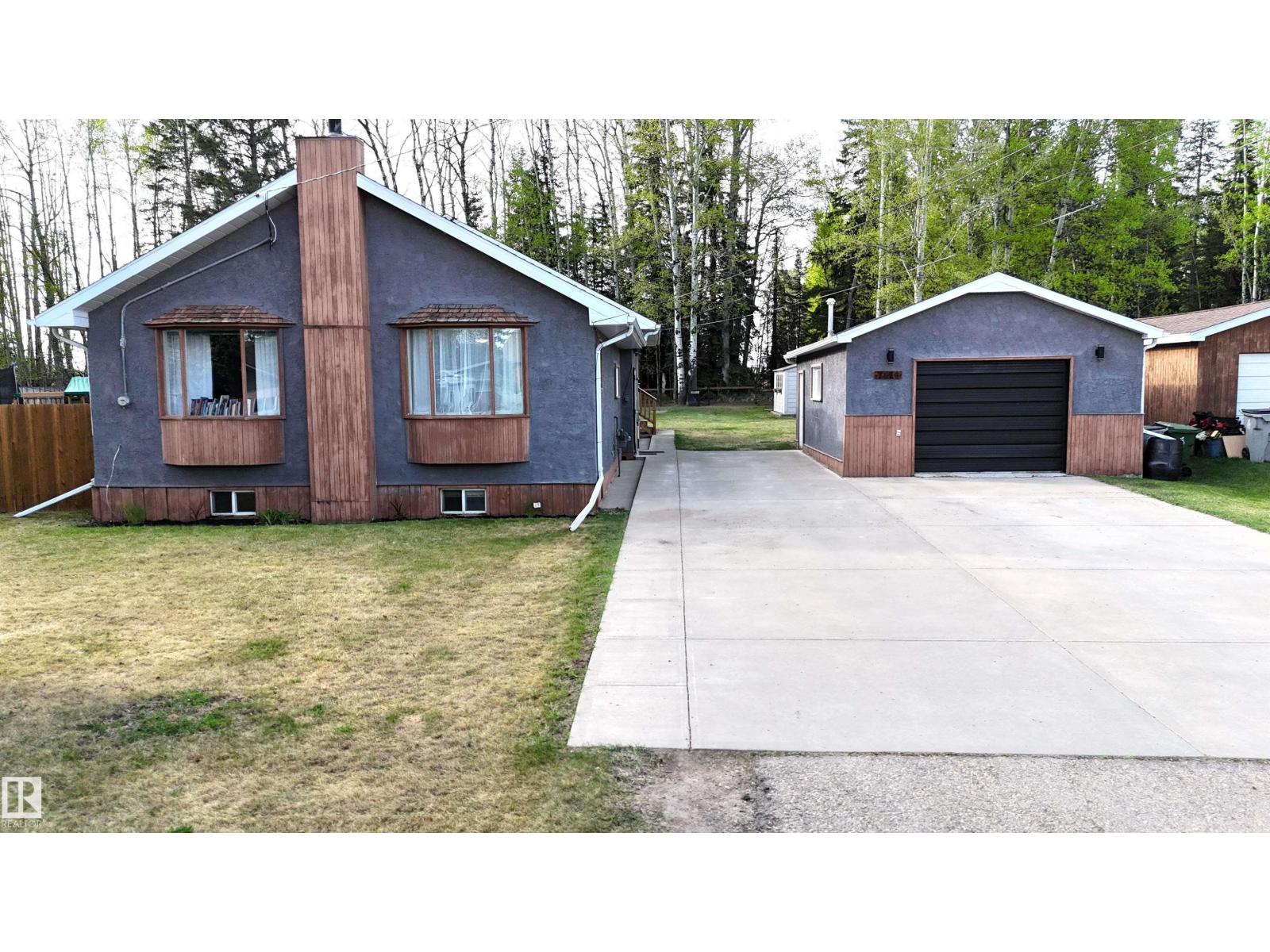 7126 4a Ave, Edson, Alberta  T7E 1N3 - Photo 2 - E4487899