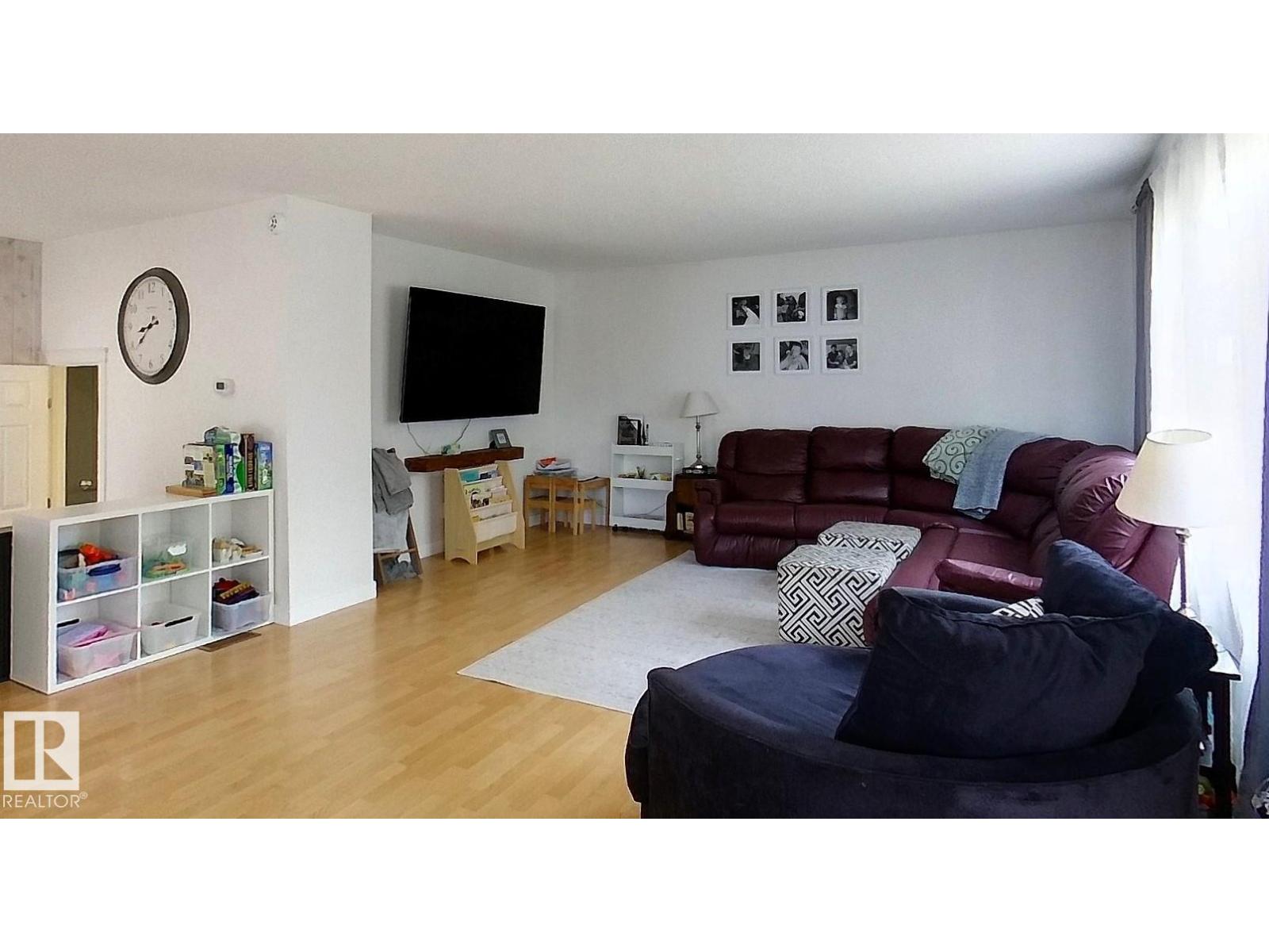 7126 4a Ave, Edson, Alberta  T7E 1N3 - Photo 21 - E4487899