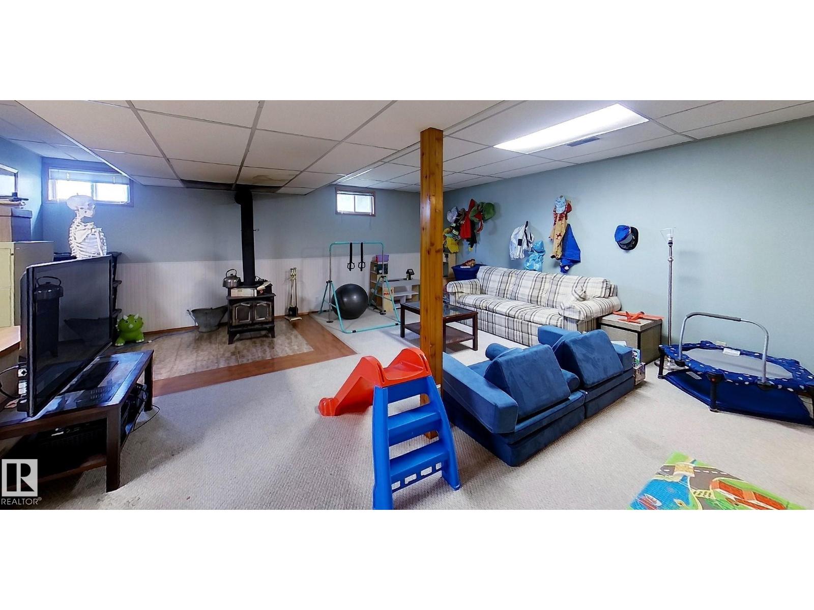7126 4a Ave, Edson, Alberta  T7E 1N3 - Photo 41 - E4487899