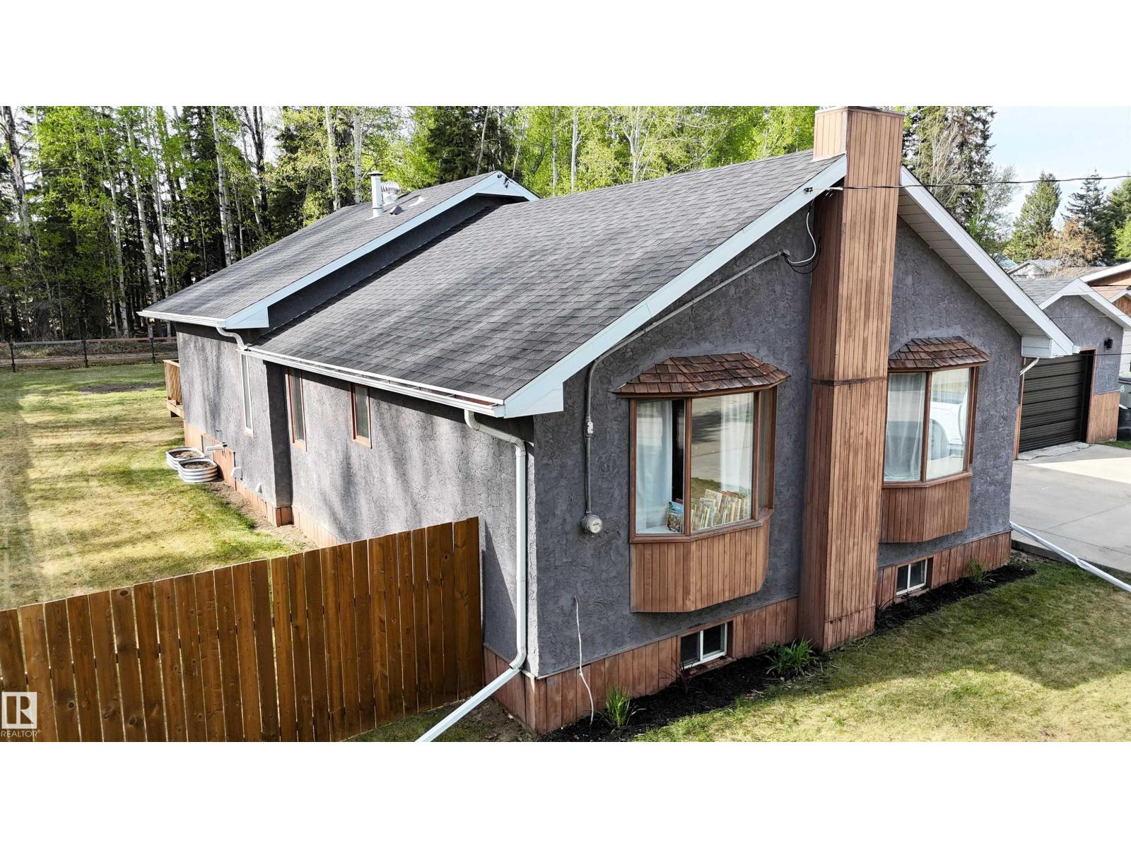 7126 4a Ave, Edson, Alberta  T7E 1N3 - Photo 5 - E4487899