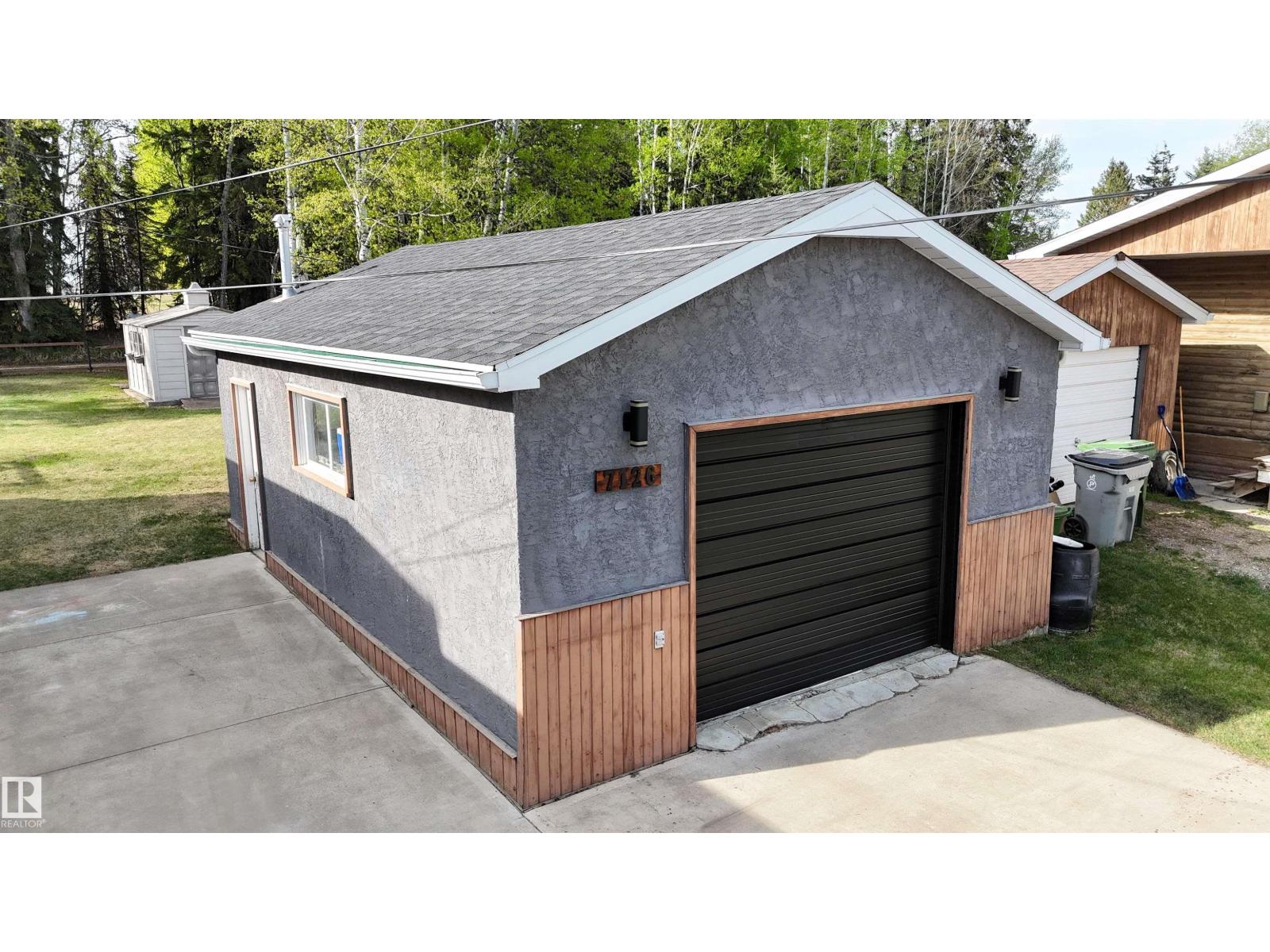 7126 4a Ave, Edson, Alberta  T7E 1N3 - Photo 6 - E4487899