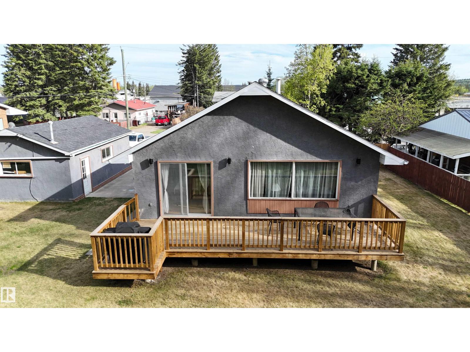 7126 4a Ave, Edson, Alberta  T7E 1N3 - Photo 7 - E4487899