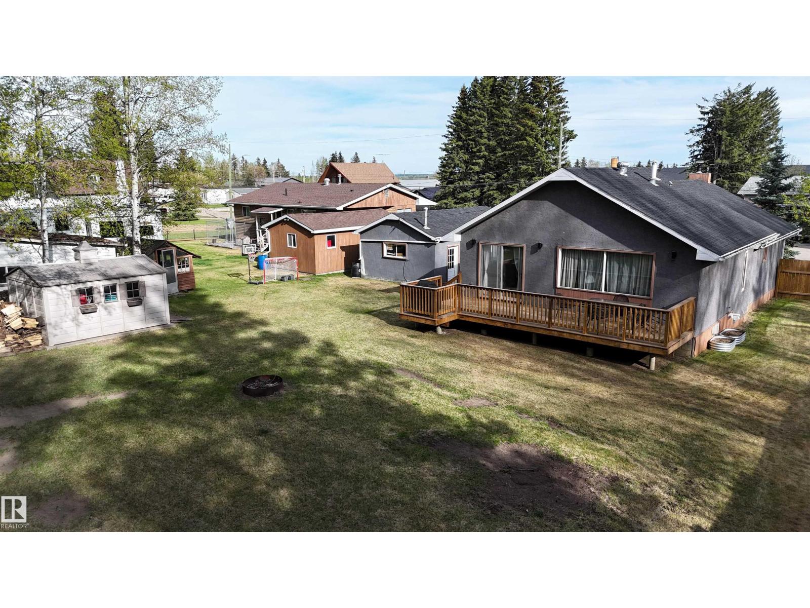 7126 4a Ave, Edson, Alberta  T7E 1N3 - Photo 8 - E4487899