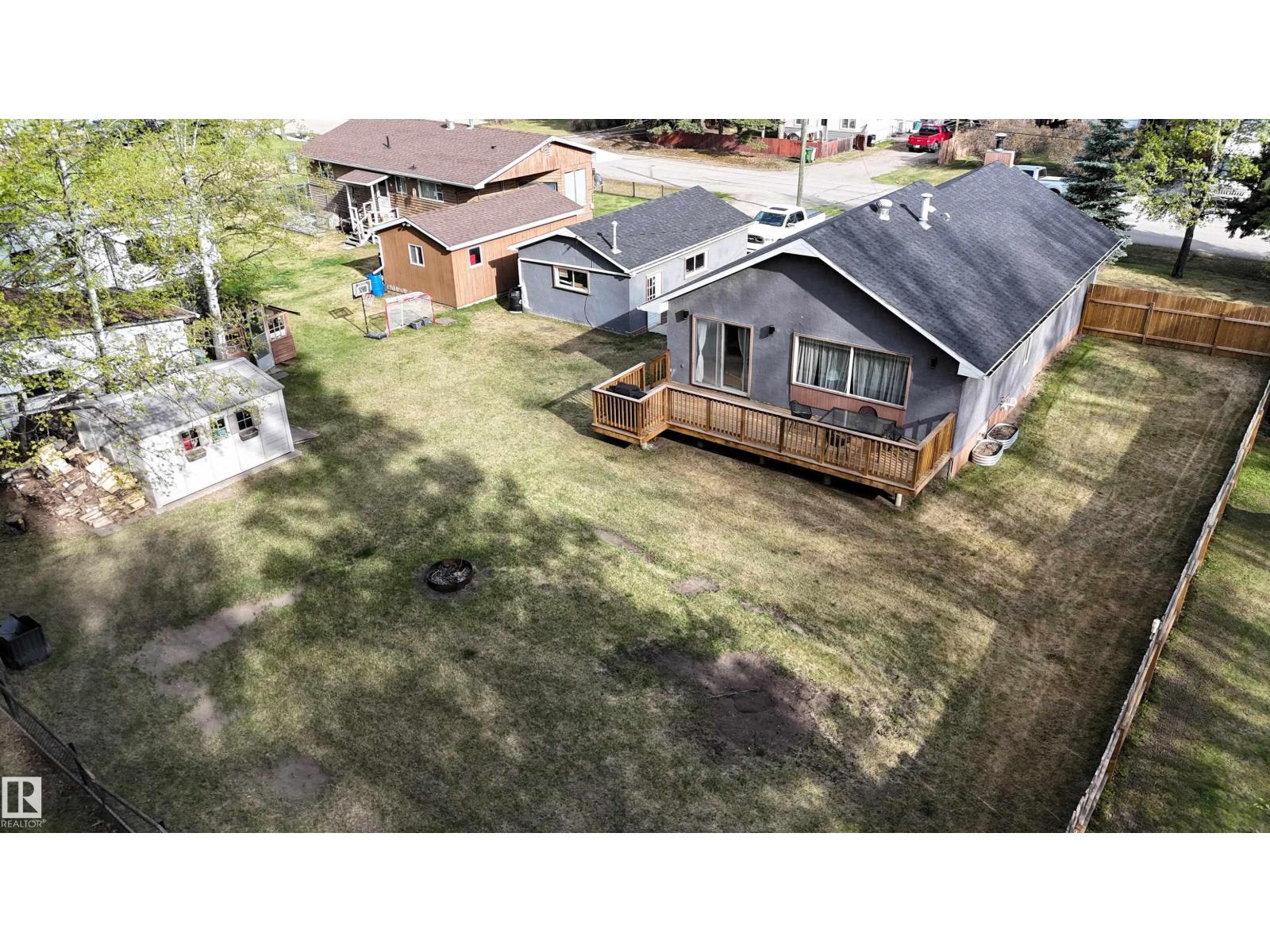 7126 4a Ave, Edson, Alberta  T7E 1N3 - Photo 9 - E4487899