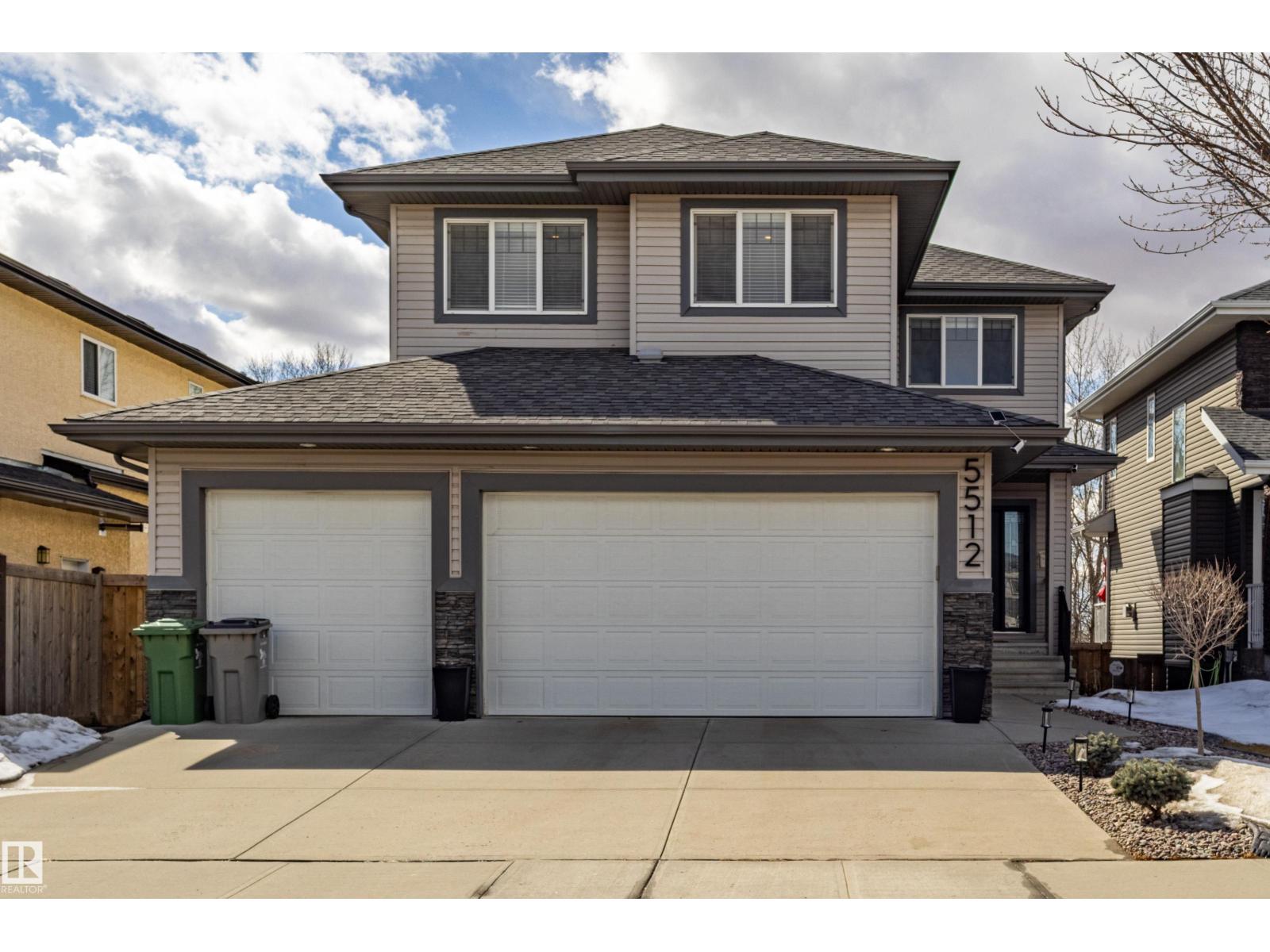 5512 64 ST, beaumont, Alberta
