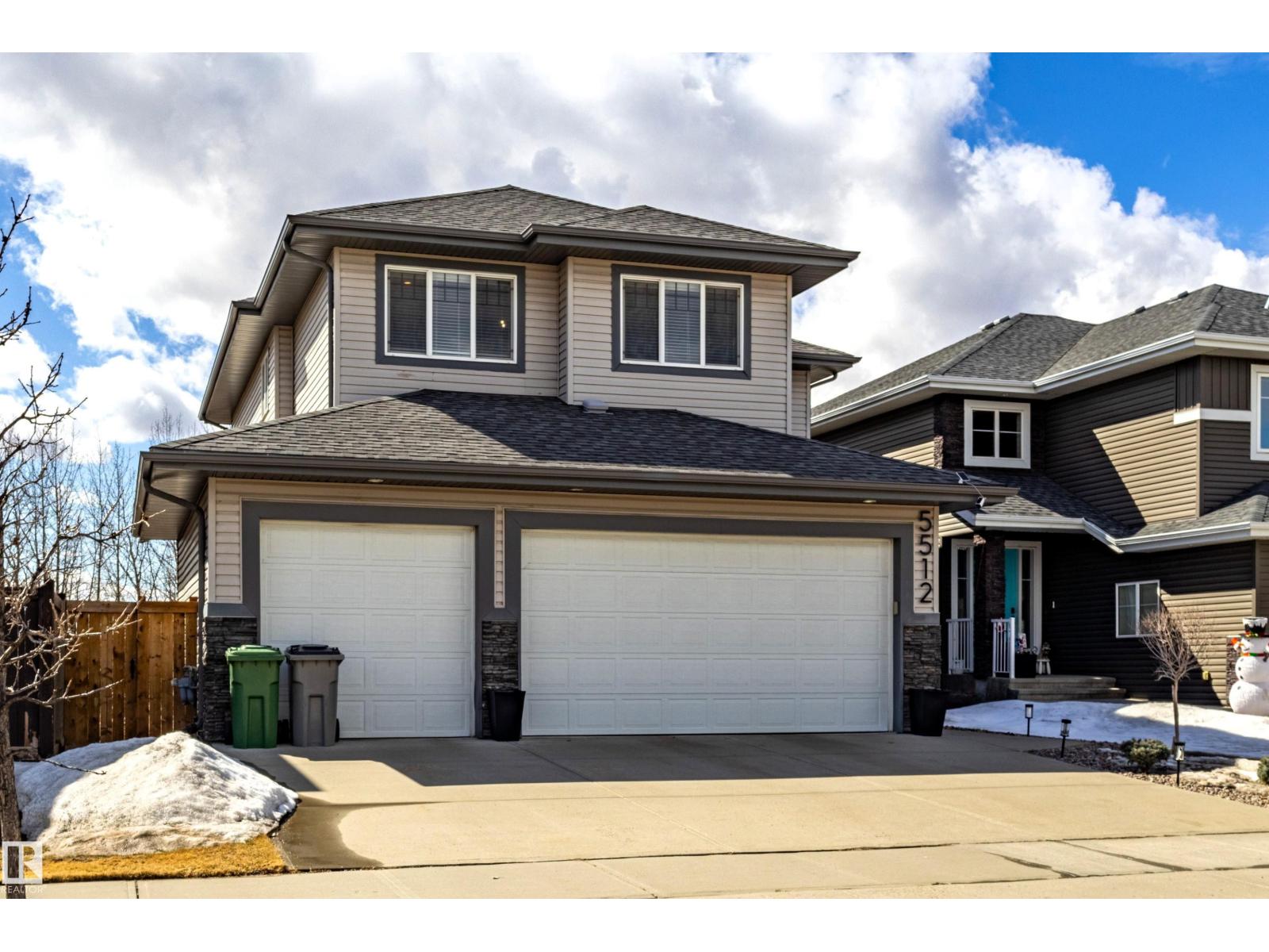 5512 64 St, Beaumont, Alberta  T4X 0H1 - Photo 2 - E4487901