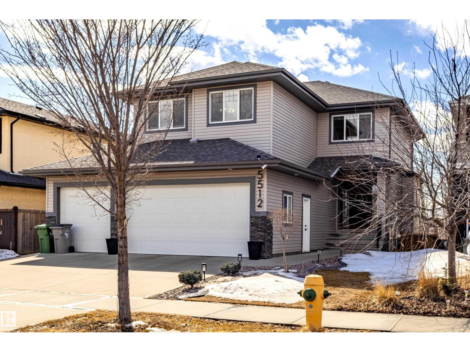 5512 64 St, Beaumont, Alberta  T4X 0H1 - Photo 3 - E4487901