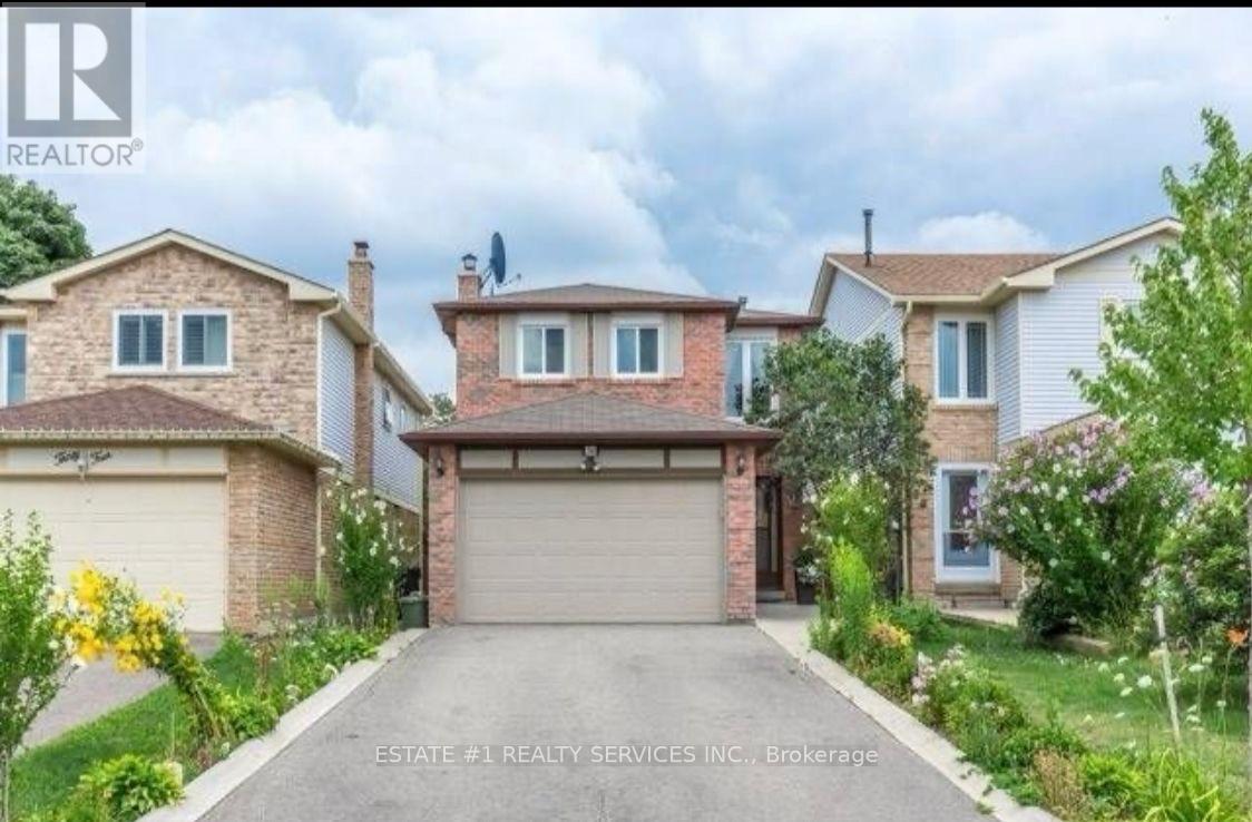BSMNT - 36 DAFOE CRESCENT E, Brampton, Ontario