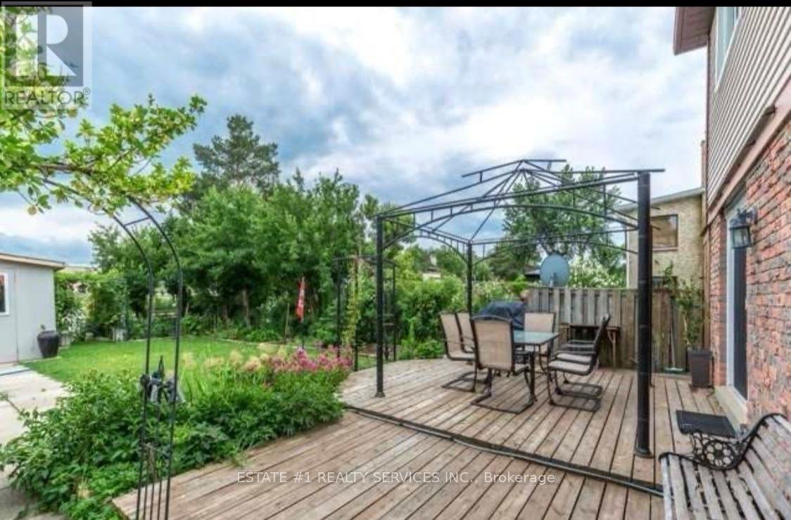 Bsmnt - 36 Dafoe Crescent E, Brampton, Ontario  L6Y 2L2 - Photo 8 - W13131682