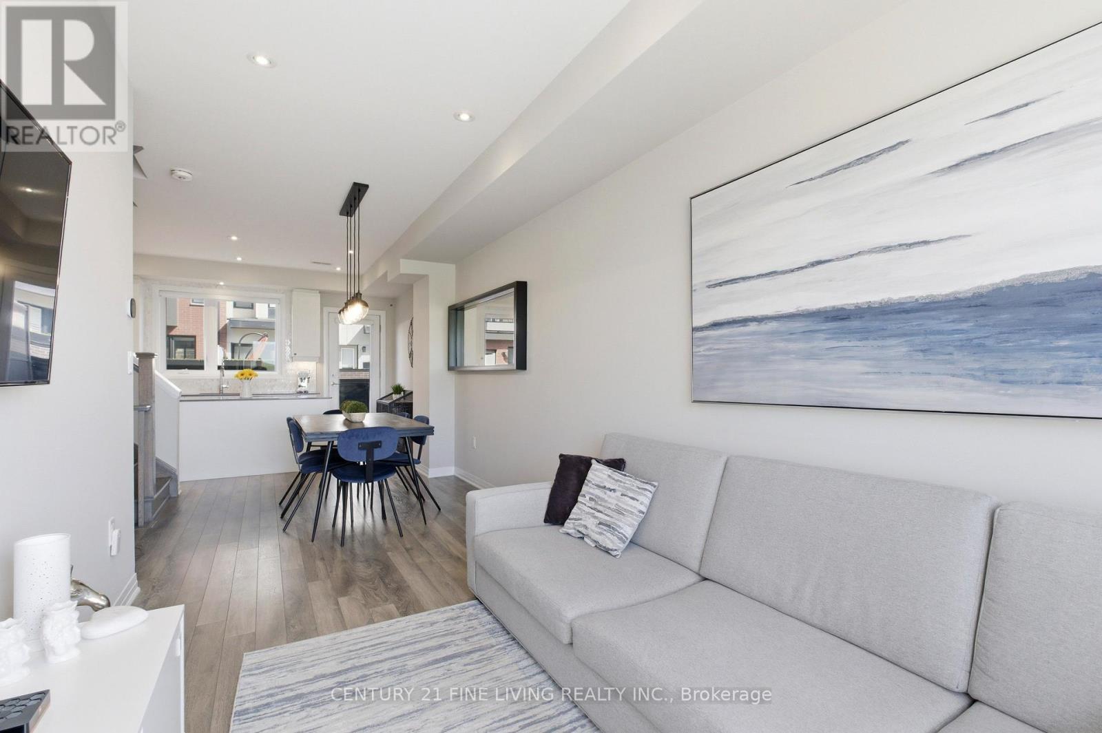 279 Downsview Park Boulevard, Toronto, Ontario  M3K 0B6 - Photo 10 - W13131686