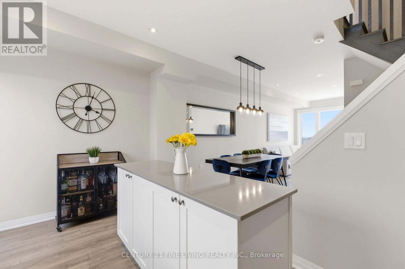 279 Downsview Park Boulevard, Toronto, Ontario  M3K 0B6 - Photo 15 - W13131686