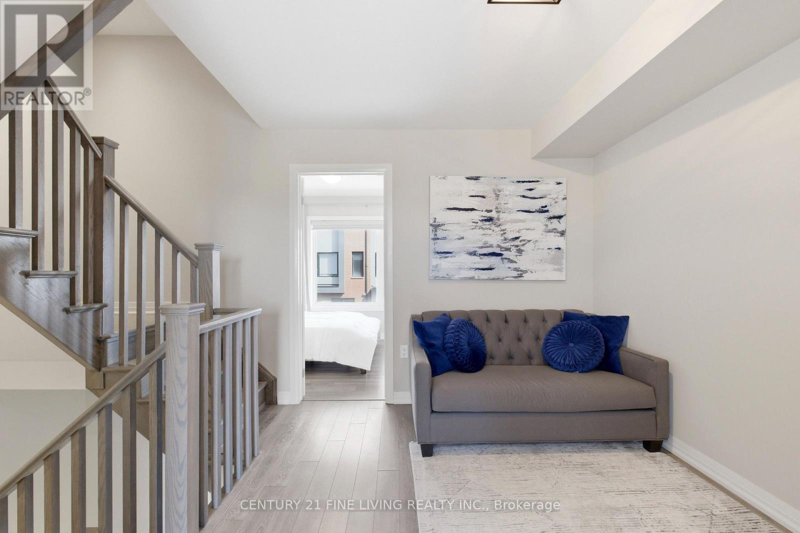 279 Downsview Park Boulevard, Toronto, Ontario  M3K 0B6 - Photo 16 - W13131686