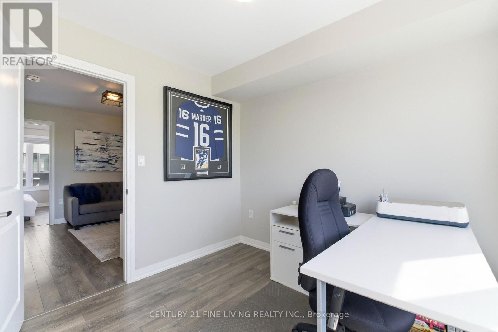 279 Downsview Park Boulevard, Toronto, Ontario  M3K 0B6 - Photo 22 - W13131686