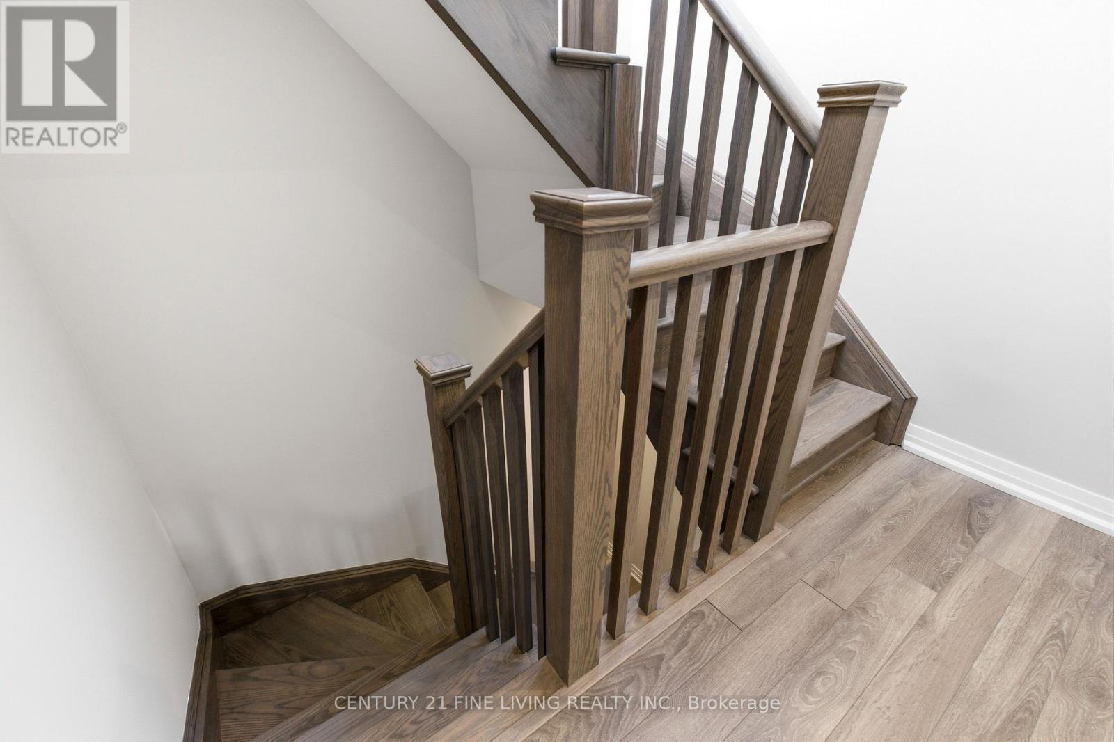 279 Downsview Park Boulevard, Toronto, Ontario  M3K 0B6 - Photo 24 - W13131686