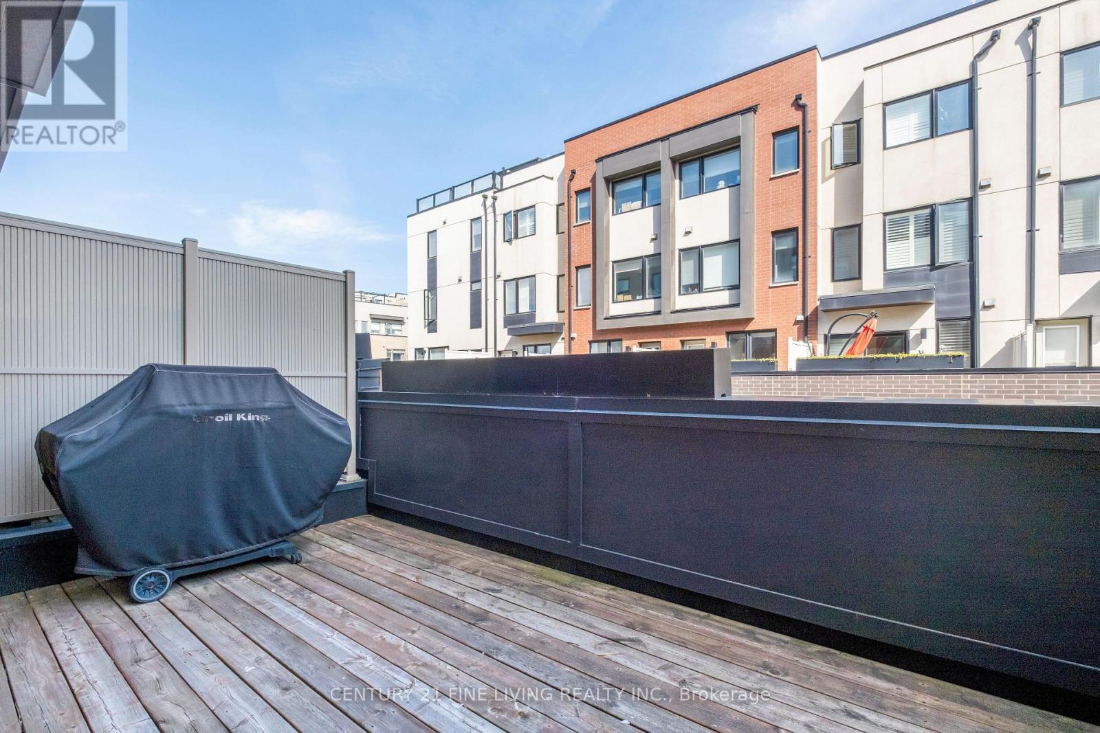 279 Downsview Park Boulevard, Toronto, Ontario  M3K 0B6 - Photo 35 - W13131686