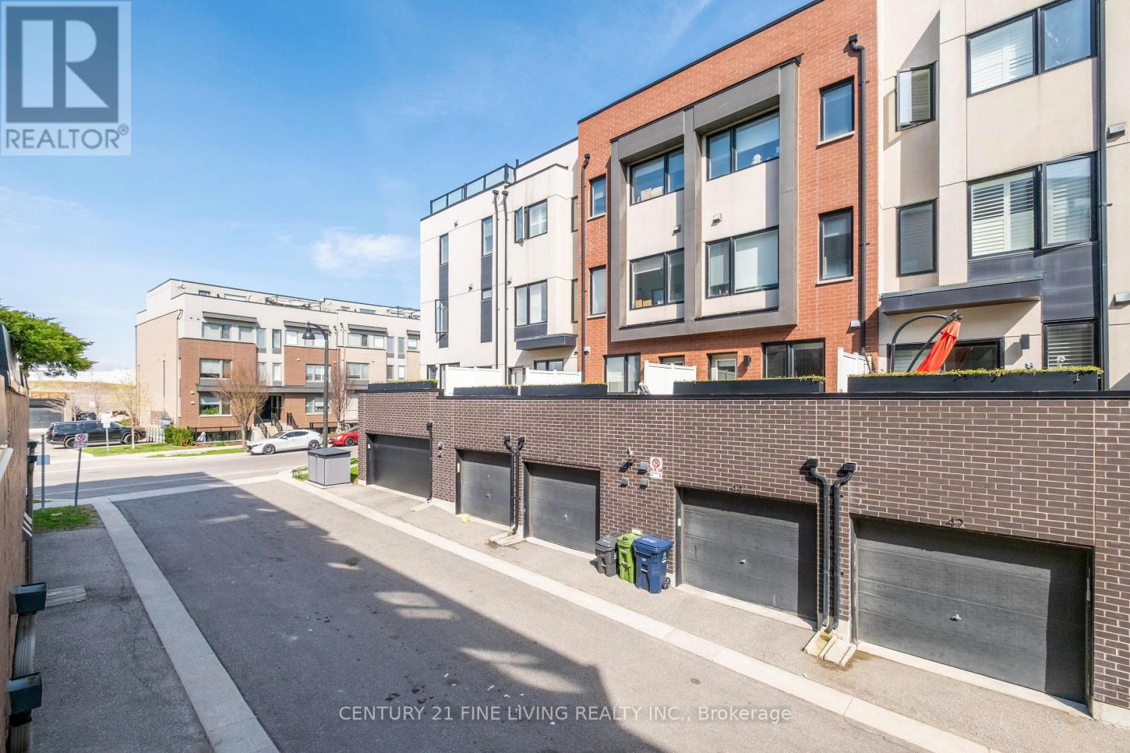 279 Downsview Park Boulevard, Toronto, Ontario  M3K 0B6 - Photo 36 - W13131686