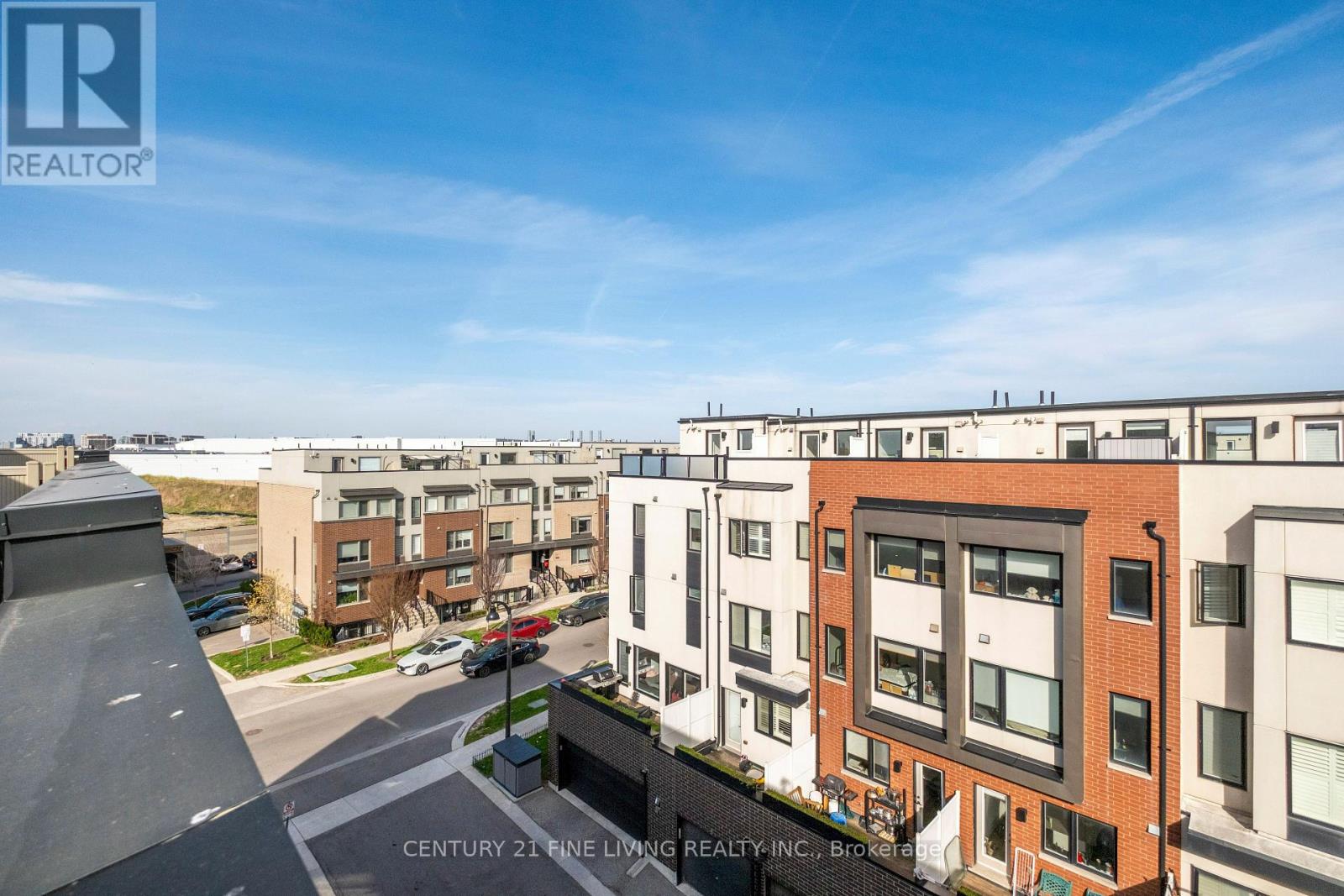 279 Downsview Park Boulevard, Toronto, Ontario  M3K 0B6 - Photo 38 - W13131686