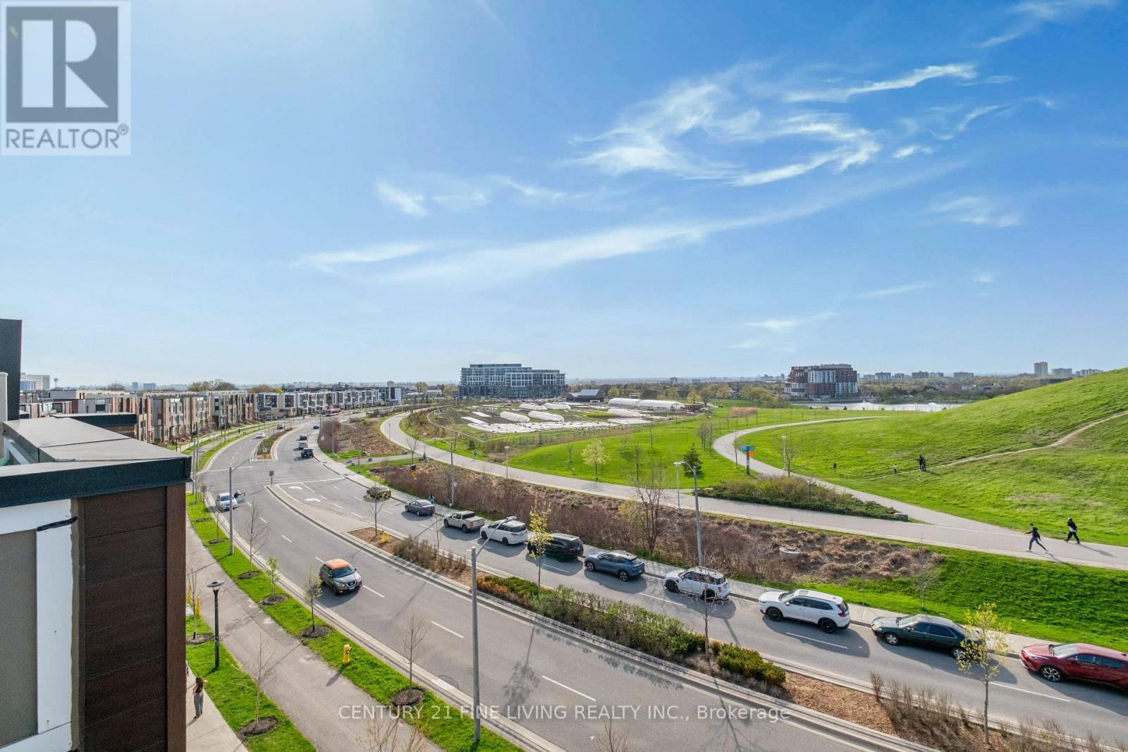279 Downsview Park Boulevard, Toronto, Ontario  M3K 0B6 - Photo 43 - W13131686