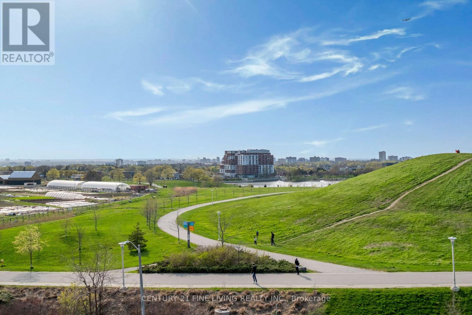 279 Downsview Park Boulevard, Toronto, Ontario  M3K 0B6 - Photo 44 - W13131686
