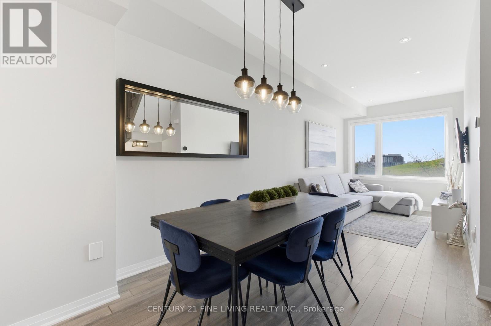 279 Downsview Park Boulevard, Toronto, Ontario  M3K 0B6 - Photo 6 - W13131686