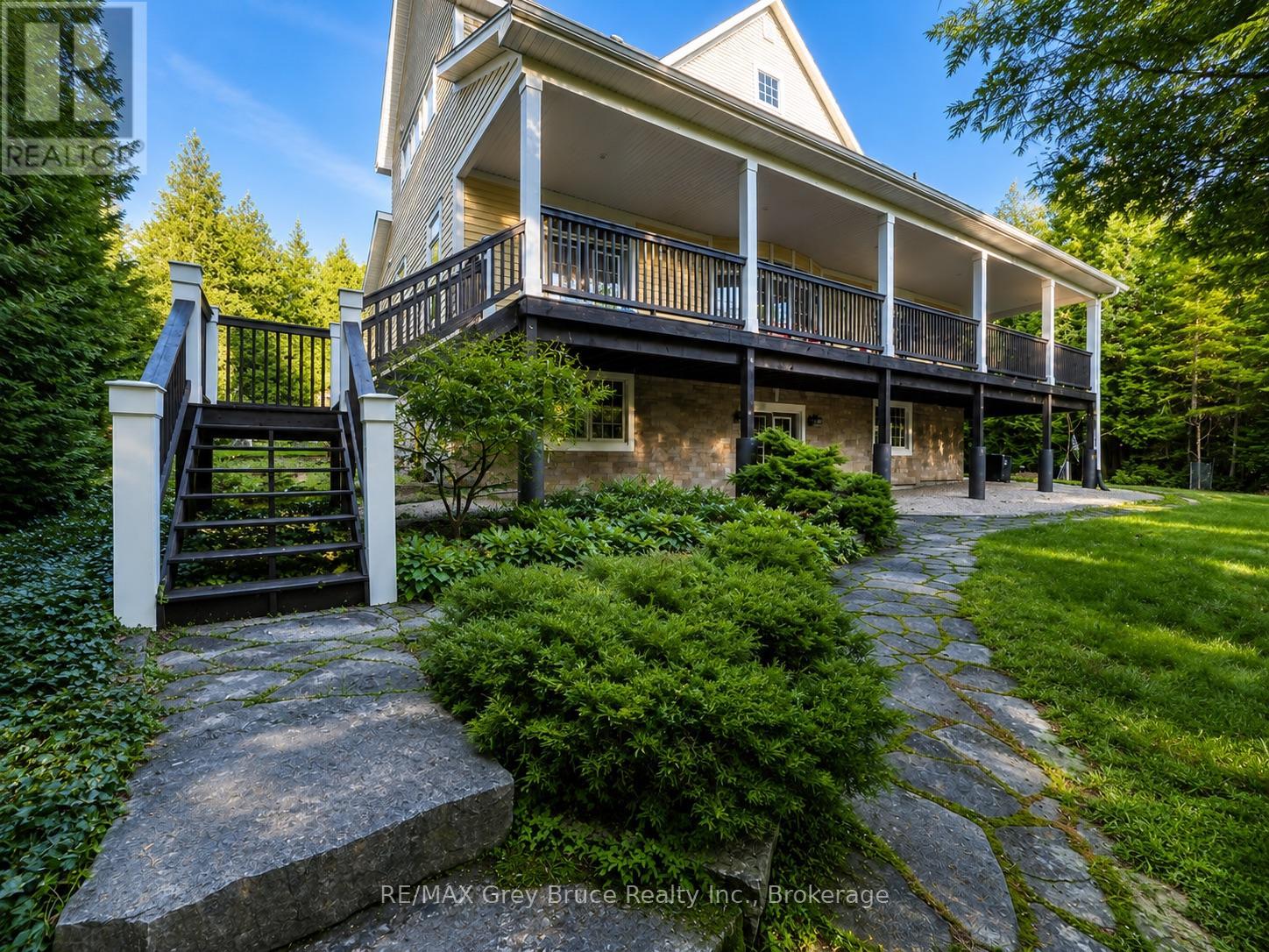 90 Greenough Point Road, Northern Bruce Peninsula, Ontario  N0H 1W0 - Photo 35 - X12924572