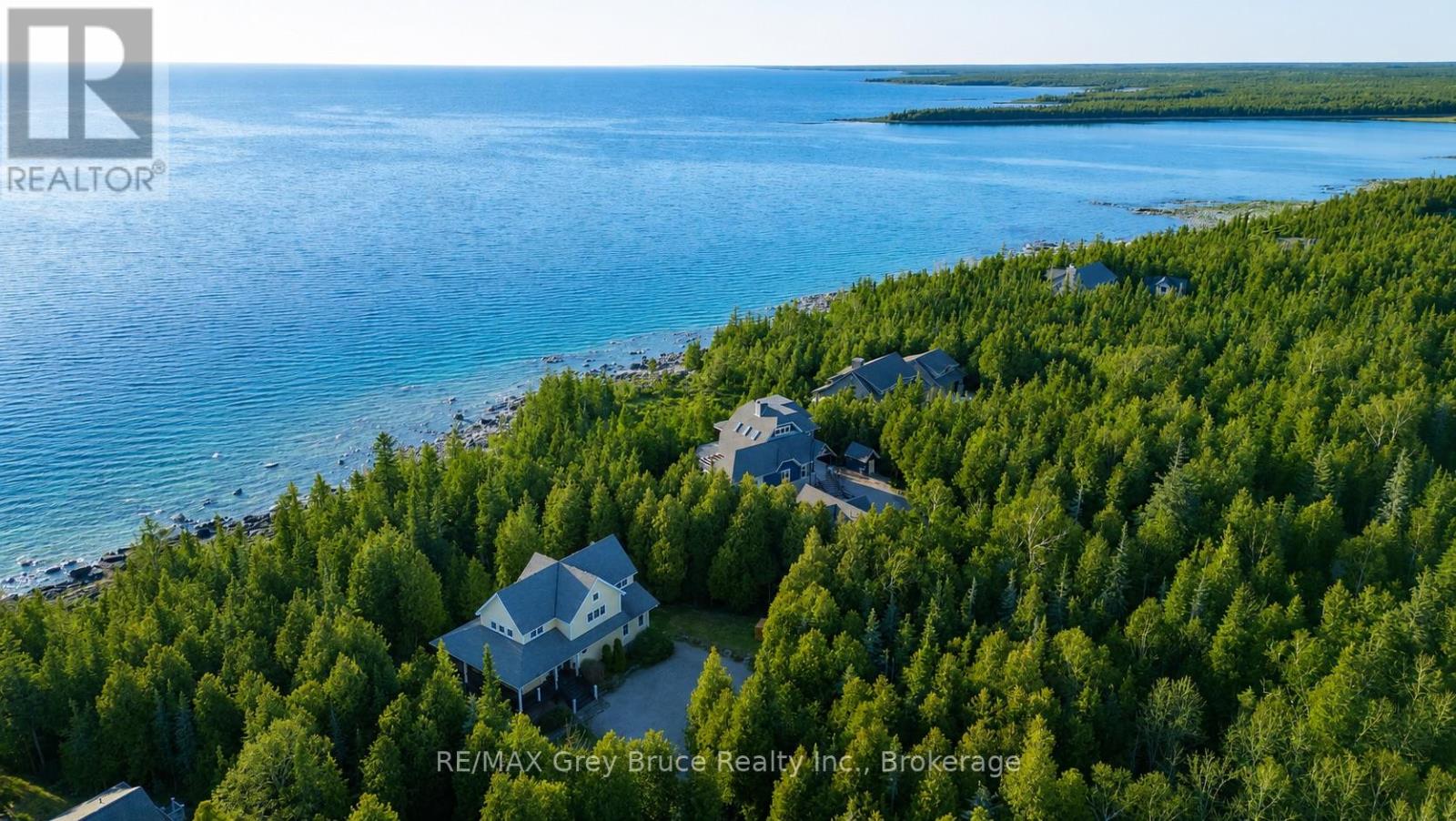 90 Greenough Point Road, Northern Bruce Peninsula, Ontario  N0H 1W0 - Photo 5 - X12924572