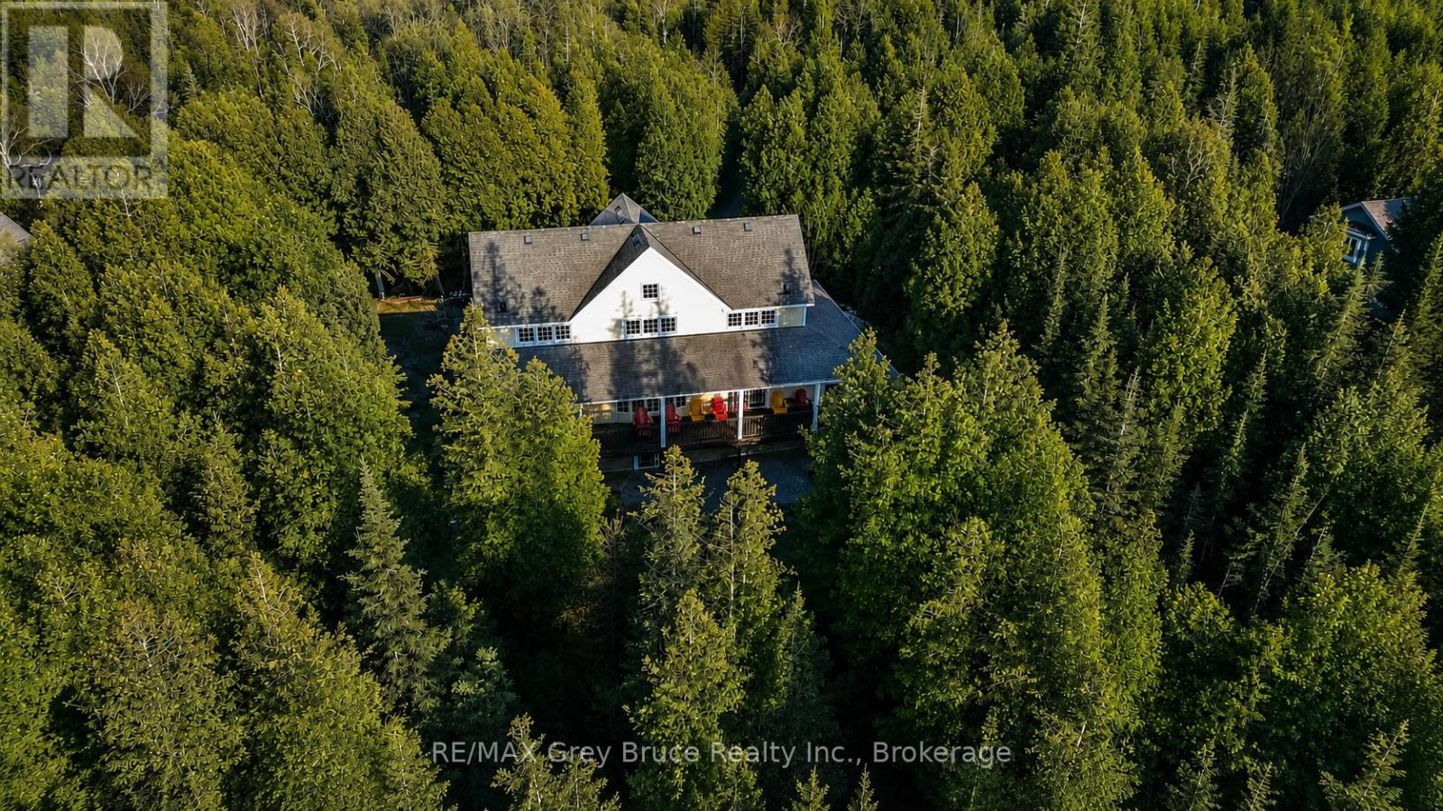 90 Greenough Point Road, Northern Bruce Peninsula, Ontario  N0H 1W0 - Photo 44 - X12924572