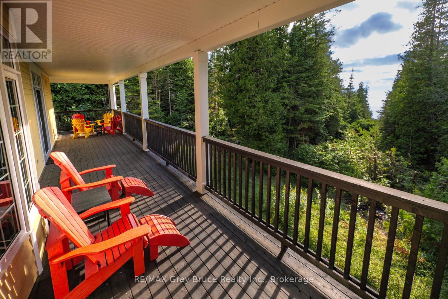 90 Greenough Point Road, Northern Bruce Peninsula, Ontario  N0H 1W0 - Photo 3 - X12924572