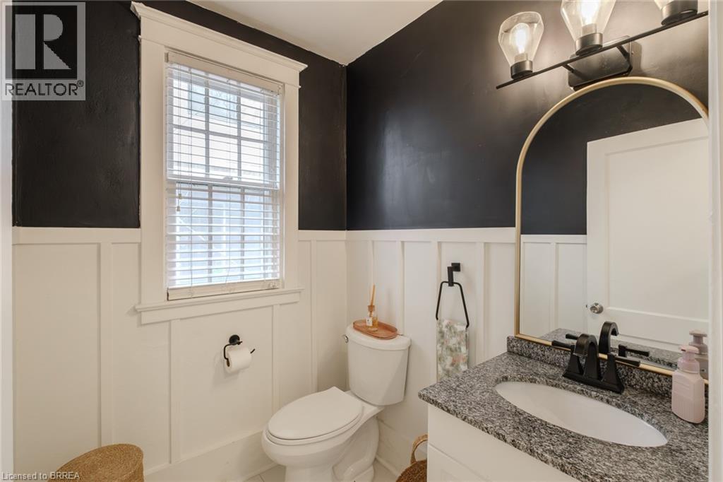 58 Lincoln Avenue, Brantford, Ontario  N3T 4S7 - Photo 12 - 40827317
