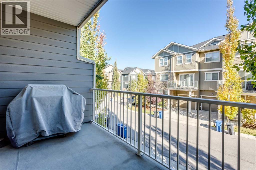 107 Evanston Manor NW, Calgary, Alberta  T3P 0R8 - Photo 17 - A2296162