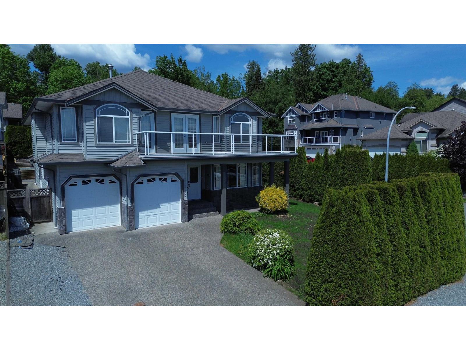 33601 12 Avenue, Mission, British Columbia  V2V 7B4 - Photo 2 - R3122510