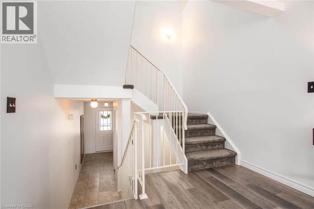 54 Green Valley Drive Unit# 23, Kitchener, Ontario  N2P 1Z9 - Photo 17 - 40809094