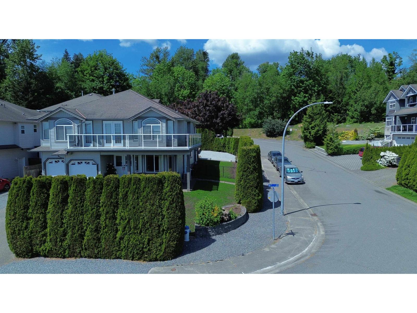 33601 12 Avenue, Mission, British Columbia  V2V 7B4 - Photo 1 - R3122510