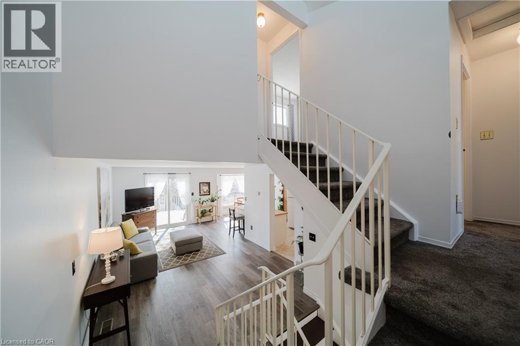 54 Green Valley Drive Unit# 23, Kitchener, Ontario  N2P 1Z9 - Photo 25 - 40809094